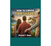 HOW TO SURVIVE TIMESHARES: What you need to know before signing on the line