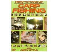 How To Take Up Carp Fishing [Edizione: Regno Unito]