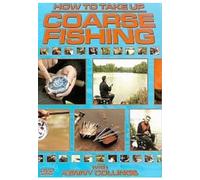 How to Take Up Coarse Fishing [Import anglais]