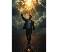 How to Talk & Move at the Same Time: T.M.A - Talk Move Authority