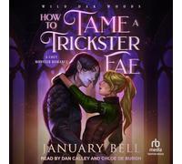 How to Tame a Trickster Fae