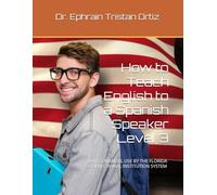How to Teach English to a Spanish Speaker Level 3