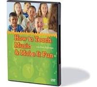 How to Teach Music & Make It F - How to Teach Music & Make It F