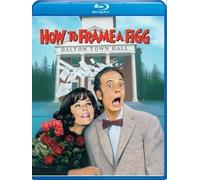 How to Frame a Figg (Blu-ray) Don Knotts Elaine Joyce Joe Flynn