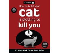How to Tell If Your Cat Is Plotting to Kill You