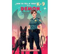 How To Tell If Your K-9 Is A Demon