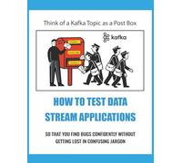 HOW TO TEST DATA STREAM APPLICATIONS: Kafka Testing Made Simple - Test With Confidence