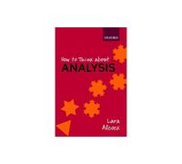 How to Think about Analysis
