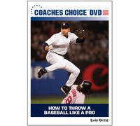 How to Throw a Baseball Like a Pro
