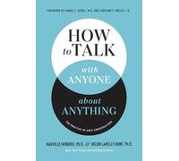 Harville Hendrix, Ph.D. Helen LaKelly Hunt Ph.D. How to Talk with An (Tascabile)