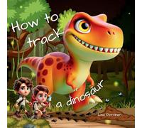How to track a dinosaur