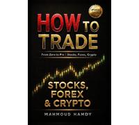 HOW TO TRADE: From Zero to Pro | Stocks, Forex, Crypto