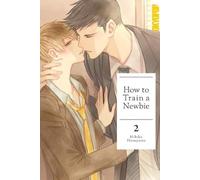 How to Train a Newbie 02