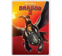 How to Train Your Dragon 2