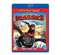 How To Train Your Dragon 2 [Edizione: Regno Unito] [Edizione: Regno Unito]