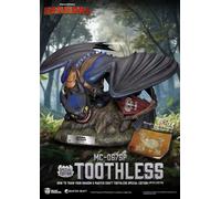 How To Train Your Dragon 2 Master Craft Statua Toothless 38 Cm Beast Kingdom Toy