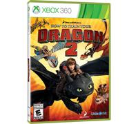 How to Train Your Dragon 2: The Video Game - Xbox 360