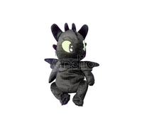 How To Train Your Dragon 3 Peluche Zaino Toothless Joy Toy (it)