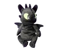 Joy Toy- senzadenti How To Train Your Dragon Zaino, Cartone Animato, Multicolore, 1
