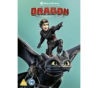 How To Train Your Dragon 3 - The Hidden World [Edizione: Regno Unito]