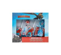How To Train Your Dragon Adventure Playset 5-Pack Joy Toy (IT)