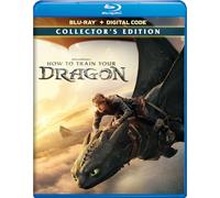 How to Train Your Dragon [Blu-Ray] (IMPORT) (Nessuna versione italiana)