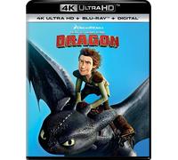 How to Train Your Dragon (Blu-ray) Jay Baruchel Gerard Butler Craig Ferguson
