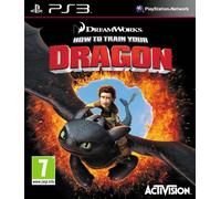 How To Train Your Dragon [Edizione: Regno Unito]