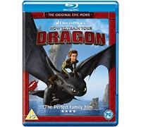 How To Train Your Dragon [Edizione: Regno Unito] [Edizione: Regno Unito]