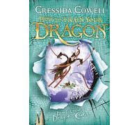 How to Train Your Dragon: How To Cheat A Dragon's Curse: Book 4