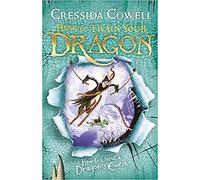 How to Train Your Dragon How To Cheat A Dragon's Curse Book 4 Paperback 1 Jun 2017