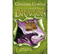 How to Train Your Dragon: How To Speak Dragonese: Book 3