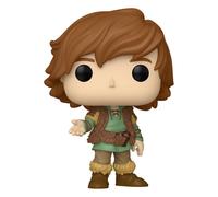 Merchandising Dragon Trainer: Funko Pop Movies - Live Action - Hiccup (Vinyl Fi