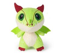 How to Train Your Dragon Mini Peluche 7,5 cm - Mystery Pack (Scegli) - Da...