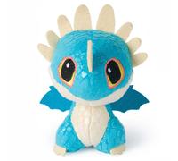 How to Train Your Dragon Mini Peluche 7,5 cm - Mystery Pack (Scegli) - Da...