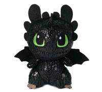 How to Train Your Dragon Mini Peluche 7,5 cm - Mystery Pack (Scegli) - Da Col...