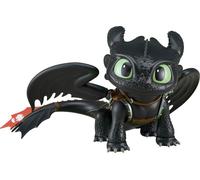 HOW TO TRAIN YOUR DRAGON Toothless Nendoroid Action Figure 2238 Good Smile Co.