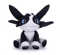How to Train Your Dragon Nine Realms 10" (25cm) Thunder Dragon Plush Soft Toy