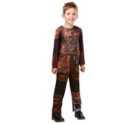 How To Train Your Dragon Singhiozzo Costume Bambini Piccolo
