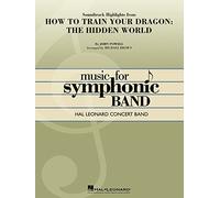 How To Train Your Dragon: The Hidden World