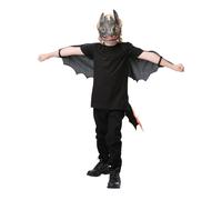 How To Train Your Dragon: The Hidden WorldBambini Toothless Accessorio (BN5247)