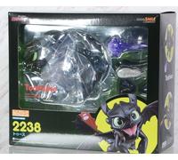 HOW TO TRAIN YOUR DRAGON Toothless Nendoroid Action Figure 2238 Good Smile Co.