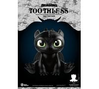 HOW TO TRAIN YOUR DRAGON - Toothless Piggy Vinyl Bank Beast Kingdom