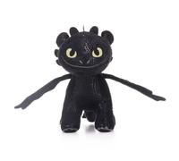 Play by Play - Peluche Come Allenare il tuo Drago - Sdentato Live Action - 760025960