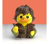 How To Train Your Dragon Tubbz Pvc Figura Hiccup Haddock Iii 1st Edition 10 Cm N
