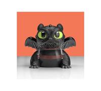 How To Train Your Dragon Tubbz Pvc Xl Figura Toothless 25 Cm Numskull