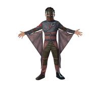 How To Train Your DragonBambini Hiccup Costume