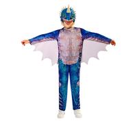 How To Train Your DragonBambini Nadder Costume Set (BN6326)