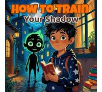 How to Train Your Shadow: A Magical Story That Helps Kids Befriend Their Inner Shadows and Grow with Courage