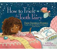 How to trick the Tooth fairy – Simon & Schuster
